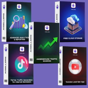 AISellers Bundle