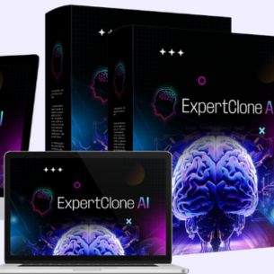 Expert Clone AI