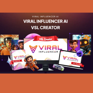 Viral Influencer AI Bundle