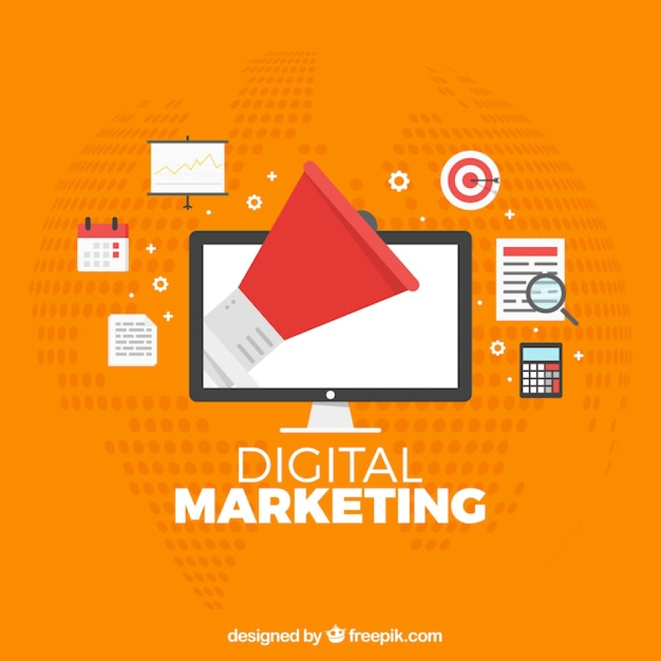 Digital Marketing Services in India