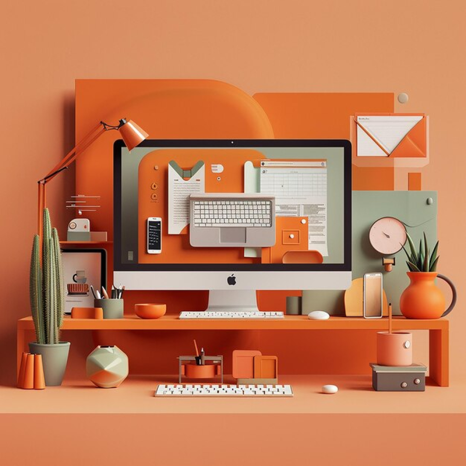 UI/UX design Services in Kolkata