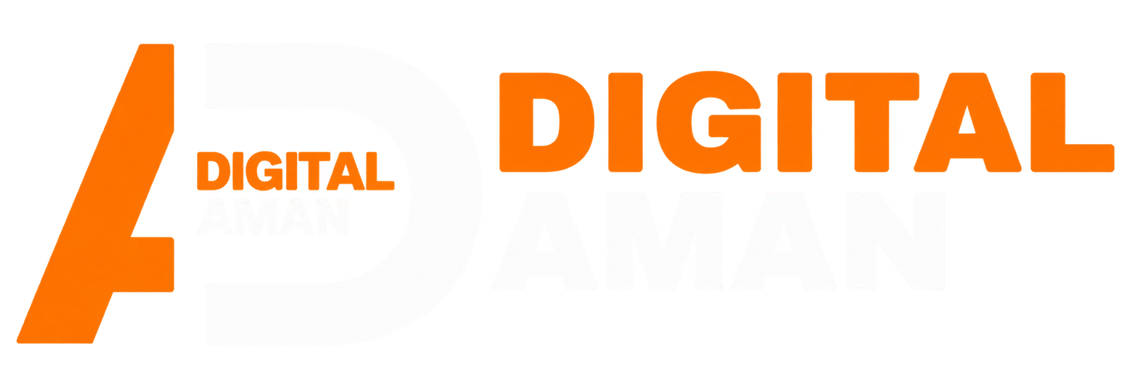 Digital Aman logo