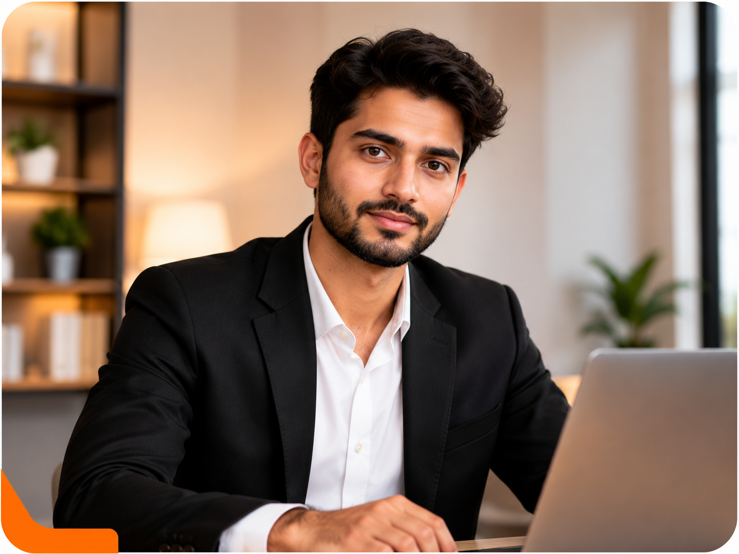 Aman - Website and SEO Specialist