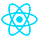 React.js icon