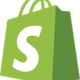 Shopify logo