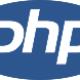 php logo